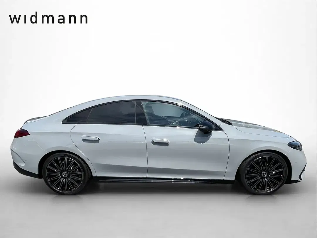 Mercedes-Benz CLA 220 - Thumbnail 6
