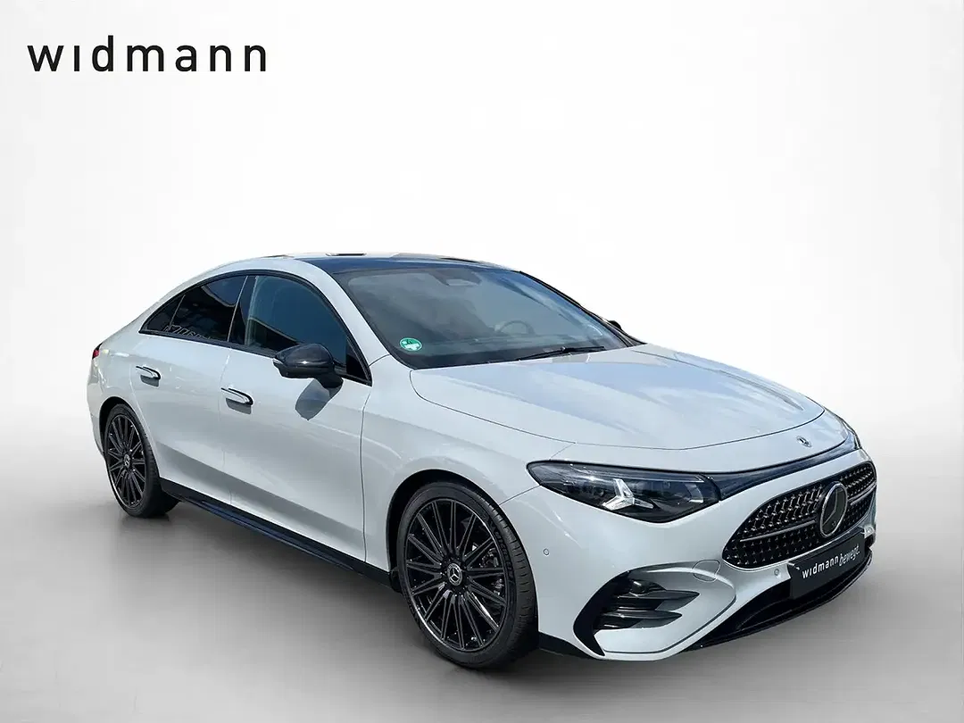 Mercedes-Benz CLA 220 - Thumbnail 7