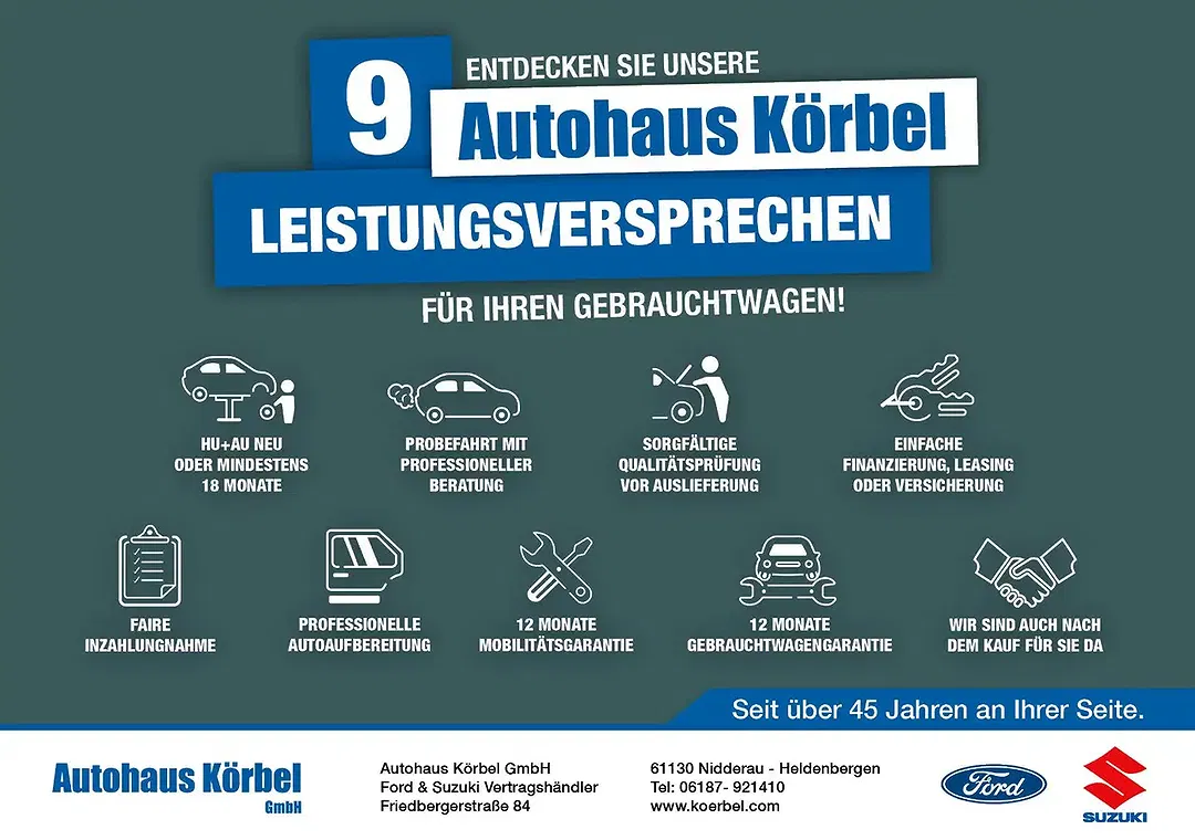 Suzuki Vitara - Thumbnail 2