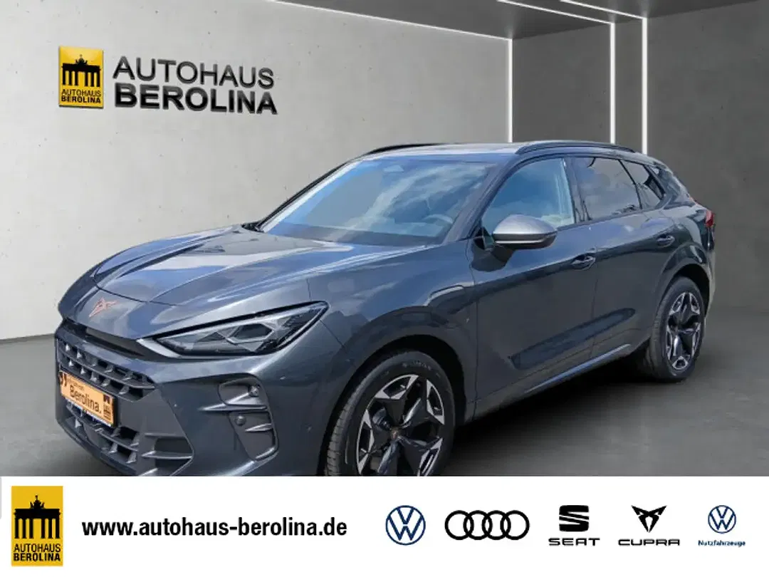 CUPRA Terramar - Thumbnail 1