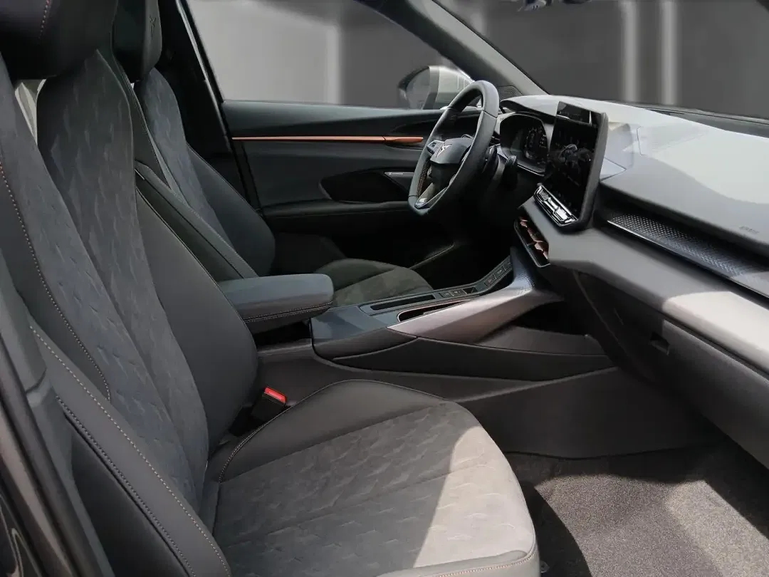 CUPRA Terramar - Thumbnail 10