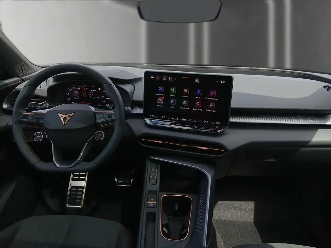 CUPRA Terramar - Thumbnail 12