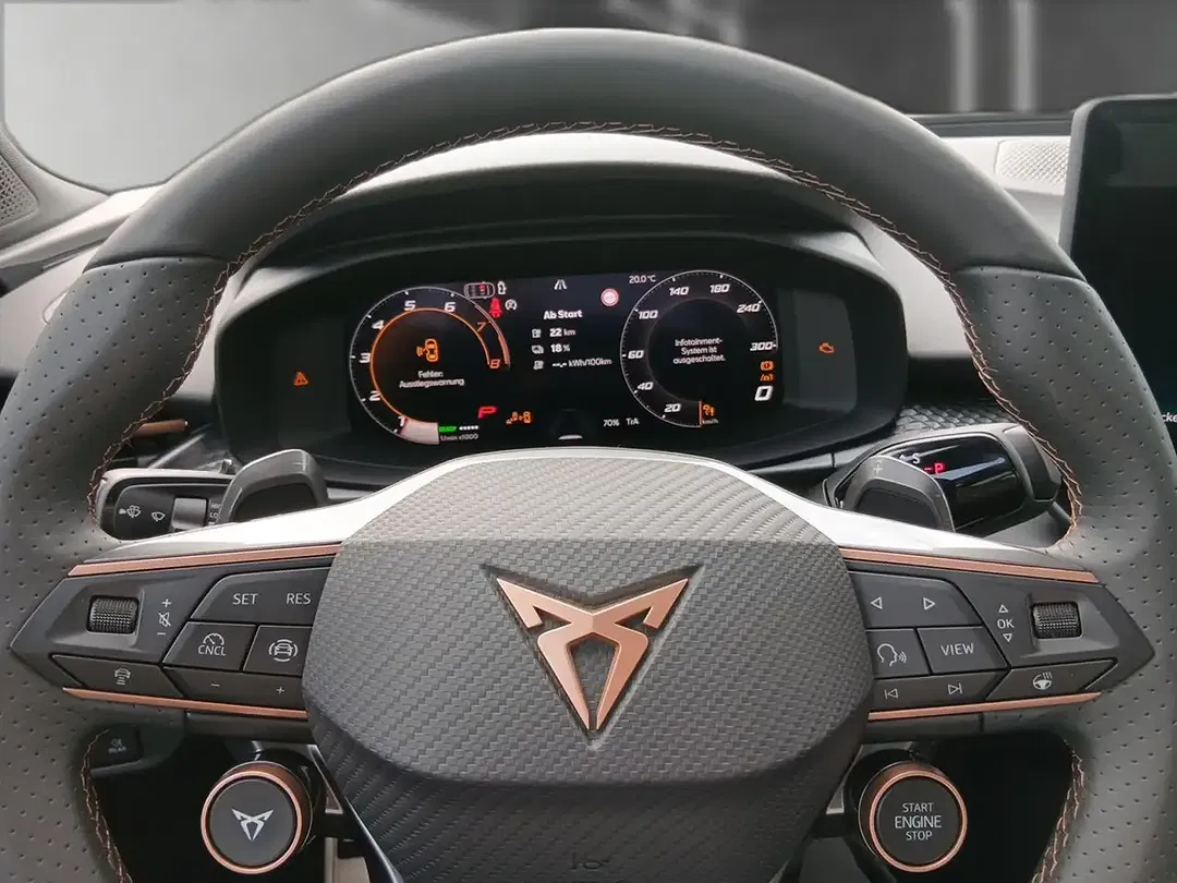 CUPRA Terramar - Thumbnail 13