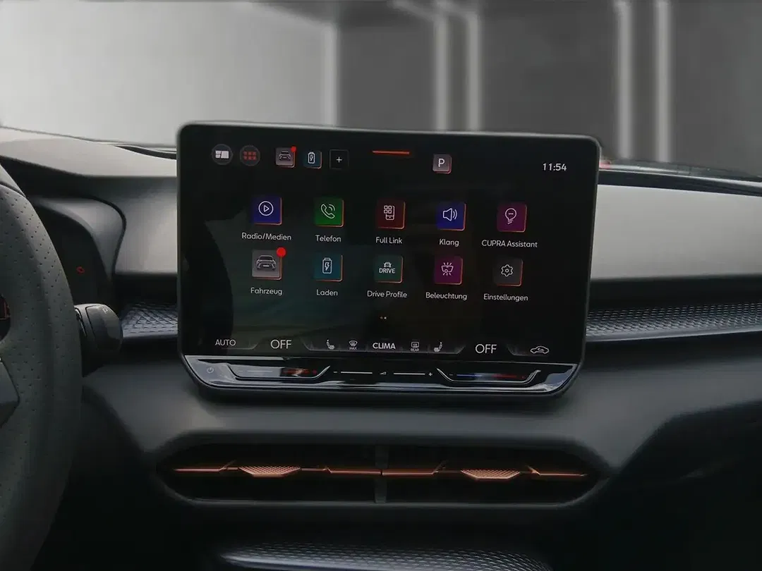 CUPRA Terramar - Thumbnail 14
