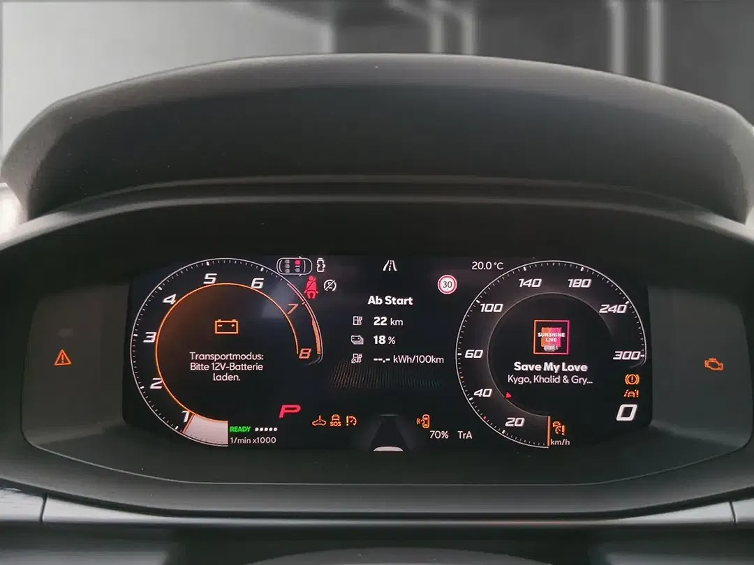 CUPRA Terramar - Thumbnail 15