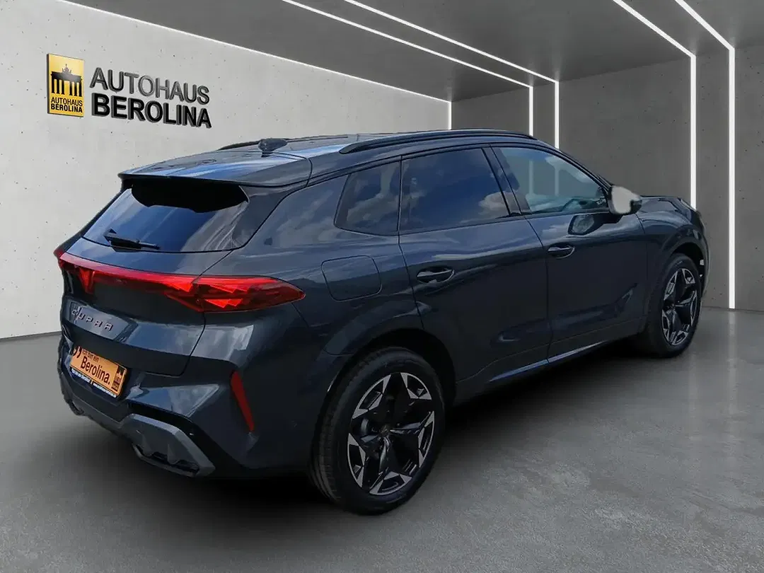 CUPRA Terramar - Thumbnail 3