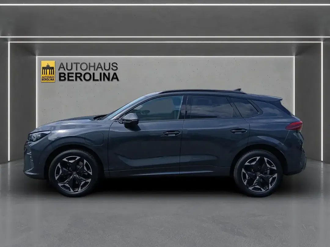 CUPRA Terramar - Thumbnail 4
