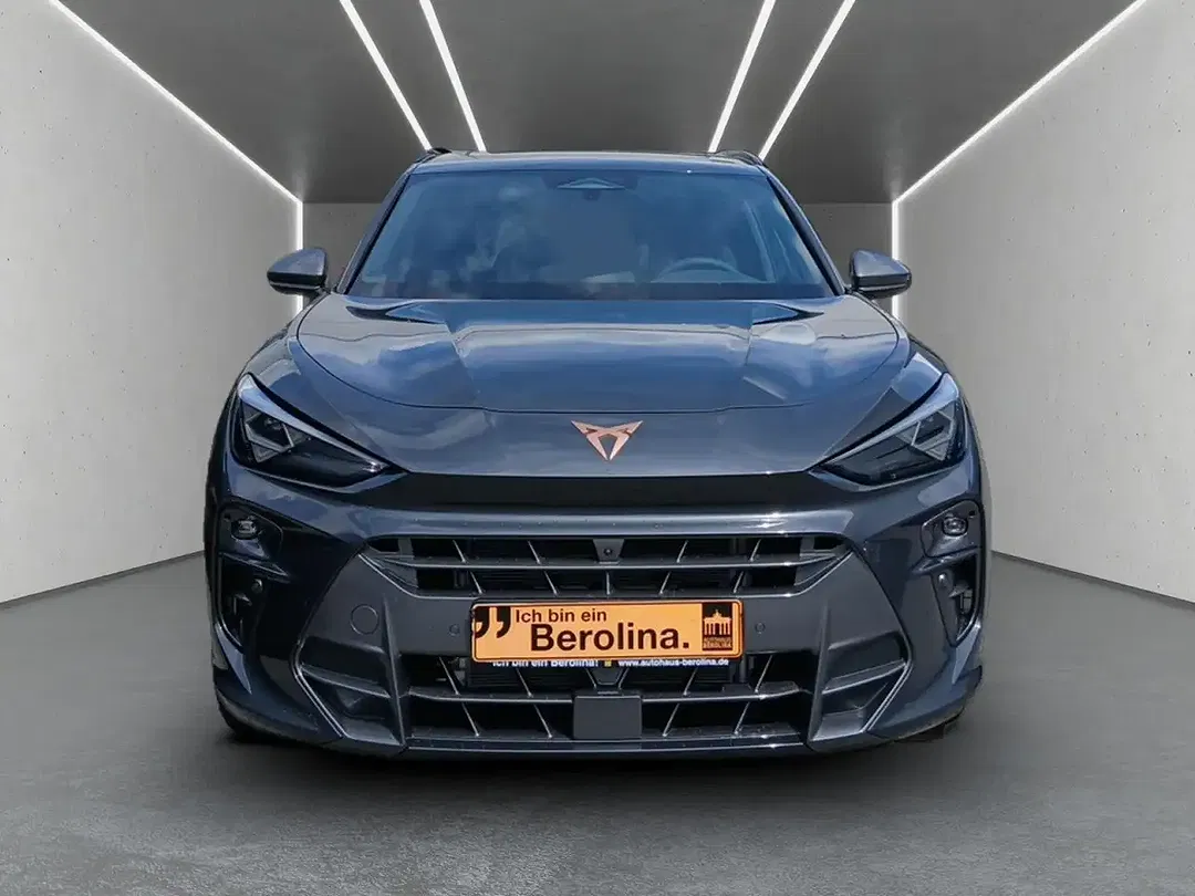 CUPRA Terramar - Thumbnail 5