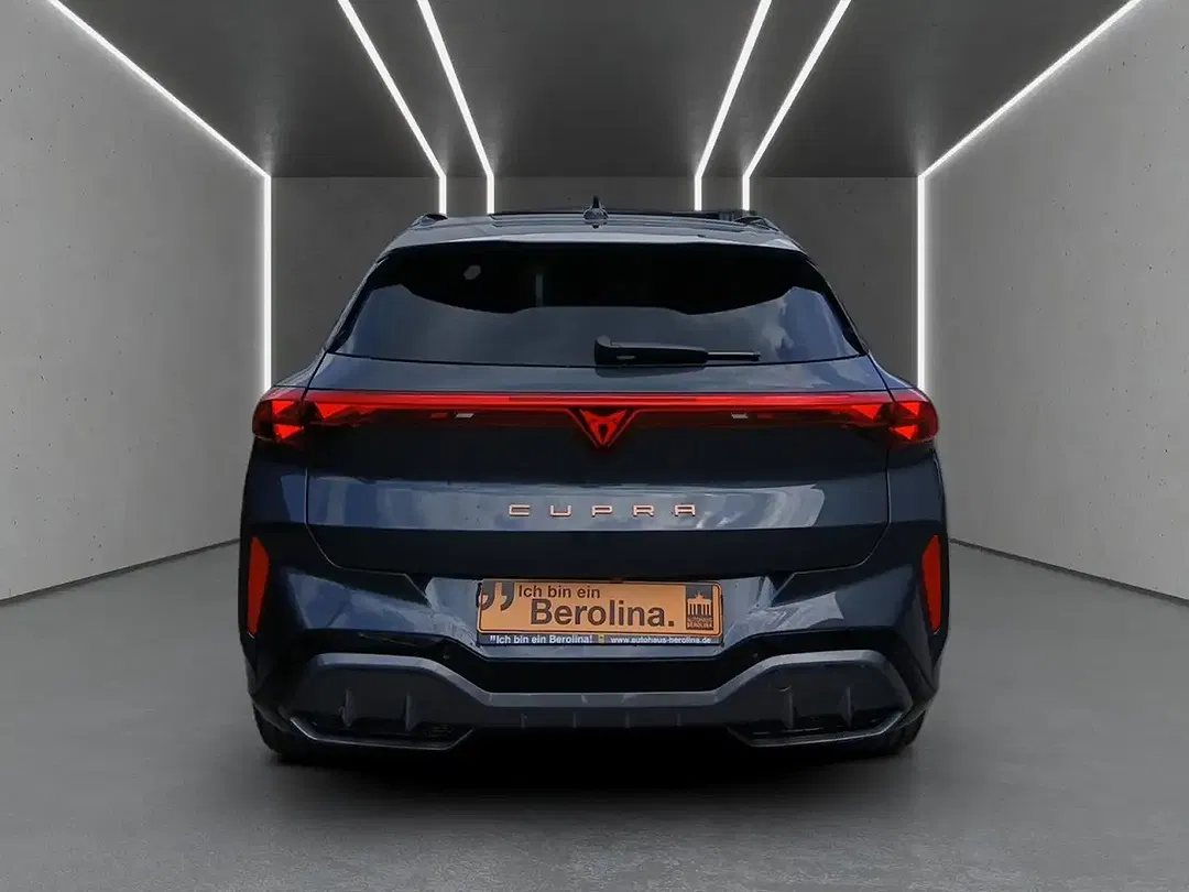 CUPRA Terramar - Thumbnail 6