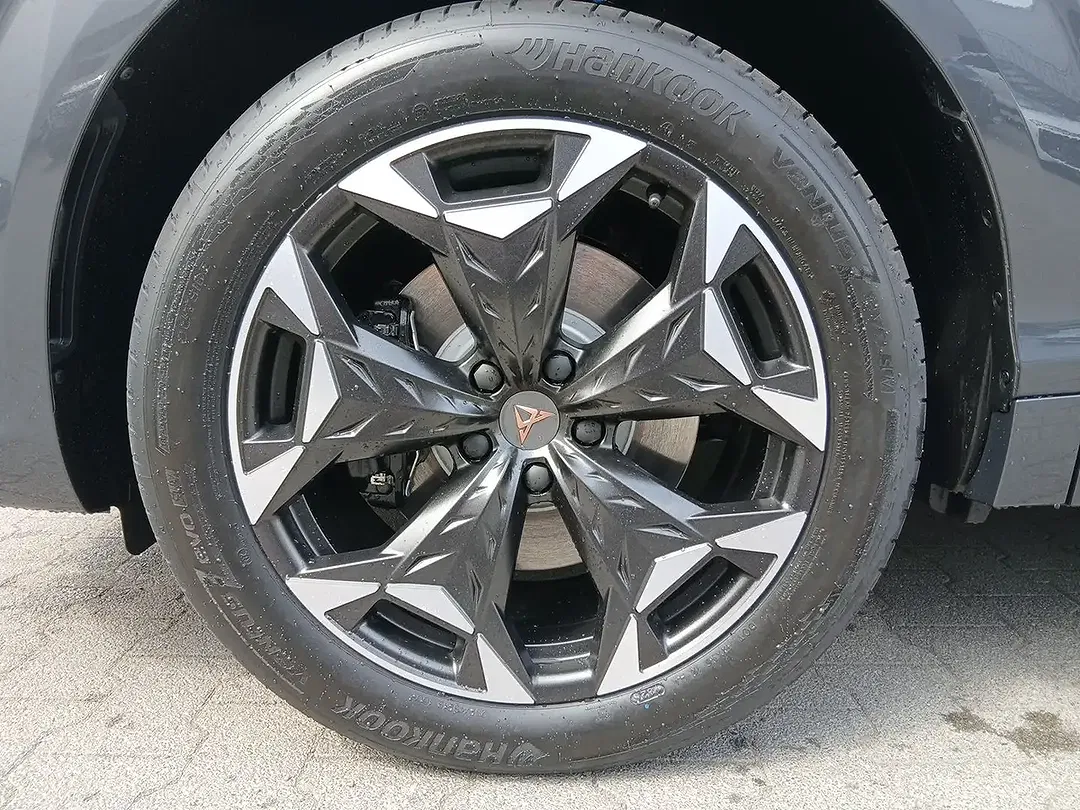 CUPRA Terramar - Thumbnail 7