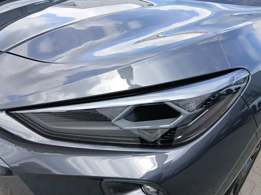 CUPRA Terramar - Thumbnail 8