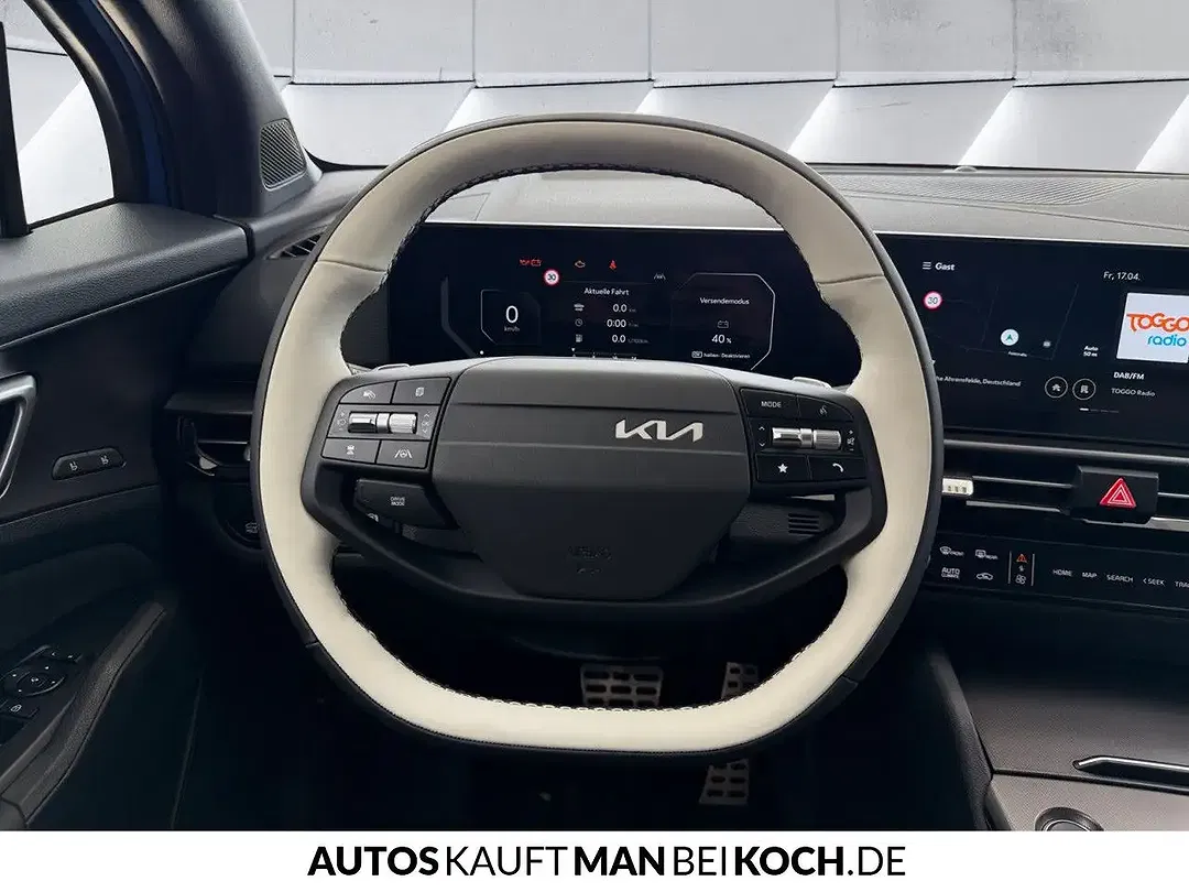 Kia Sportage - Thumbnail 8