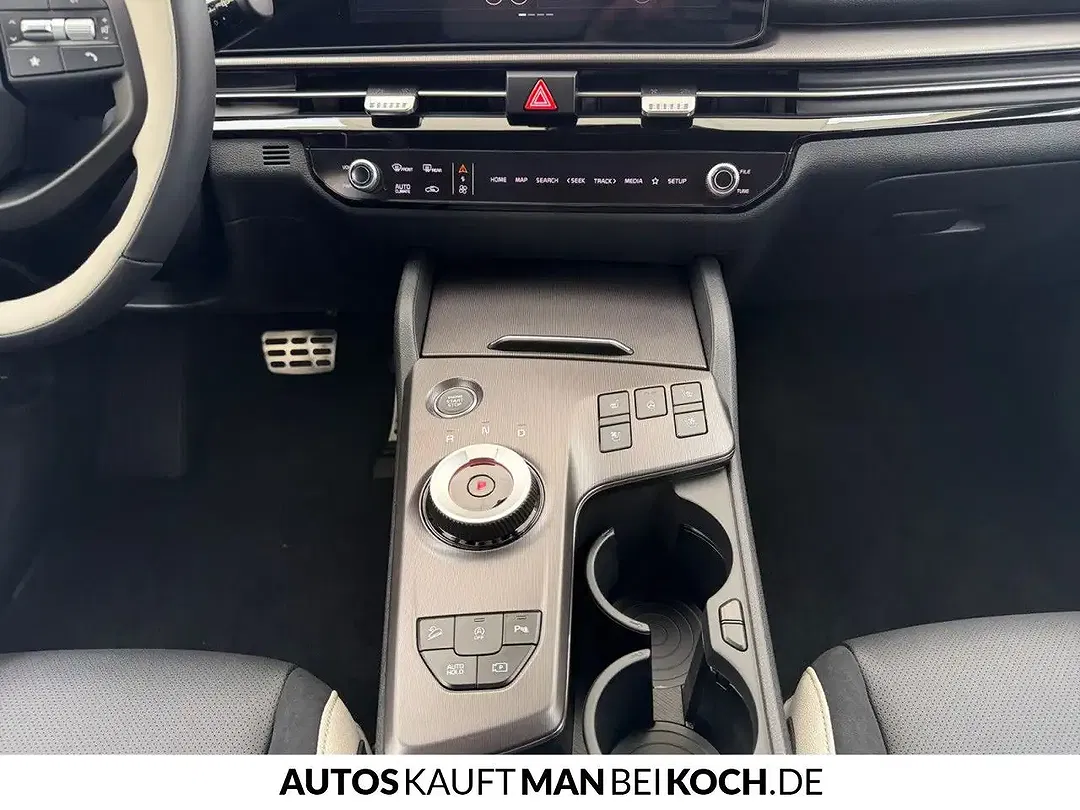 Kia Sportage - Thumbnail 9