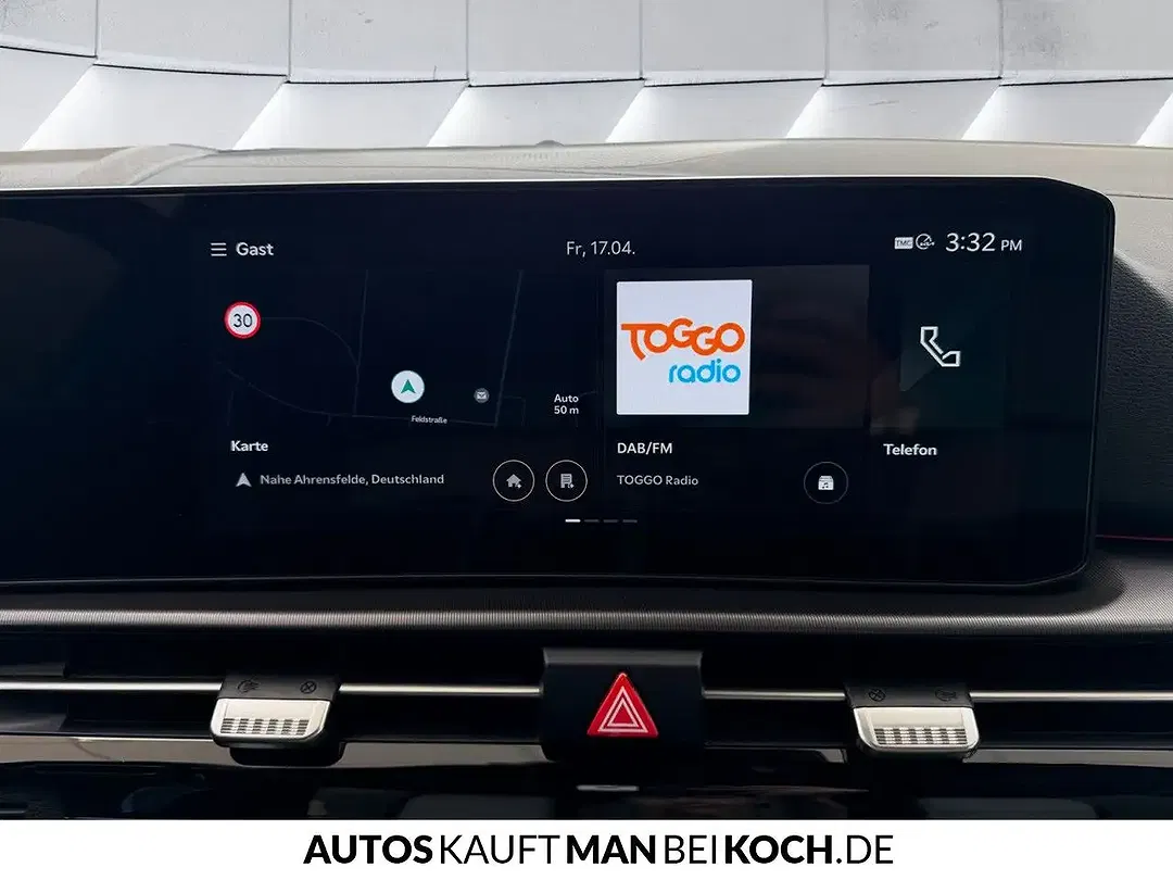 Kia Sportage - Thumbnail 11