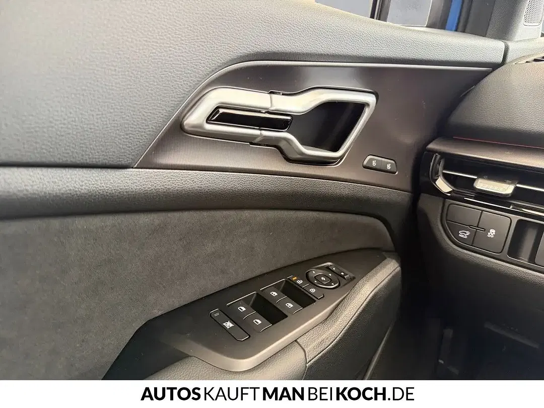 Kia Sportage - Thumbnail 12