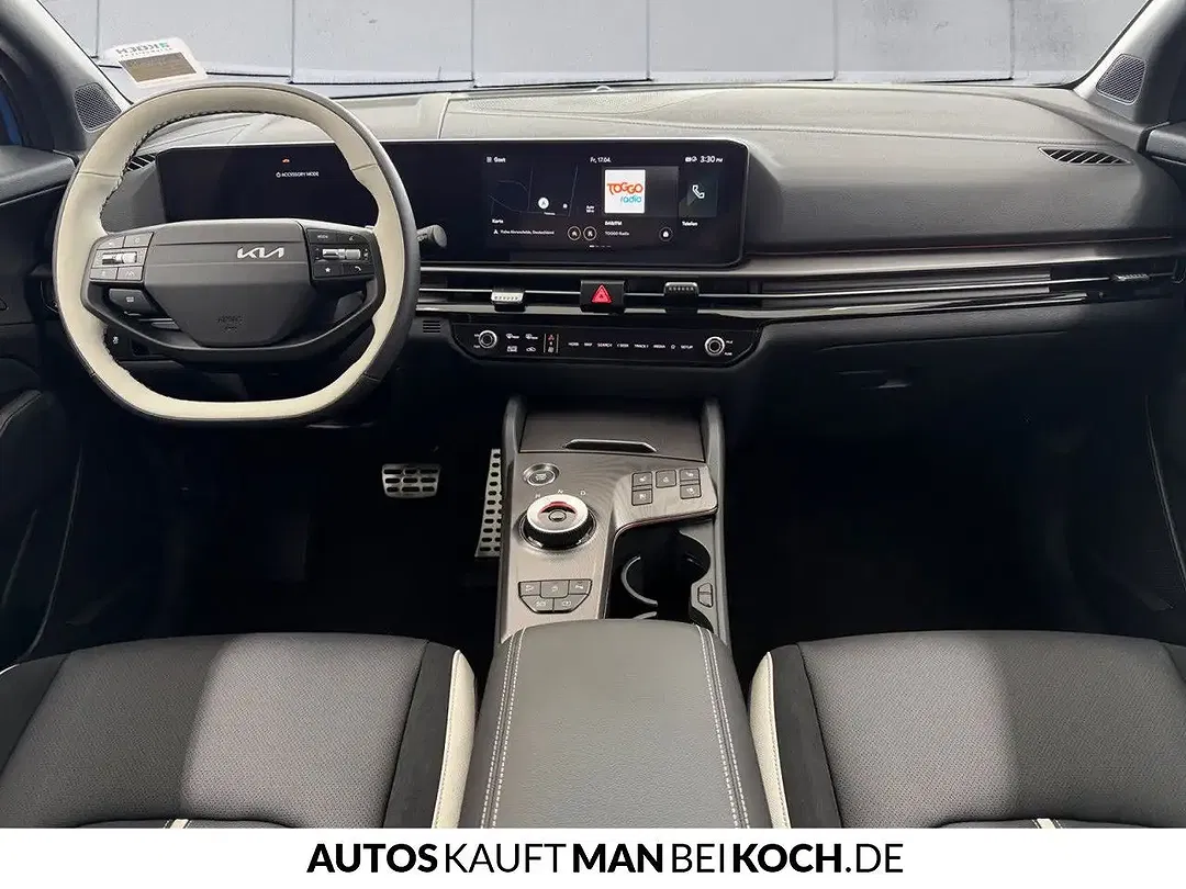 Kia Sportage - Thumbnail 7