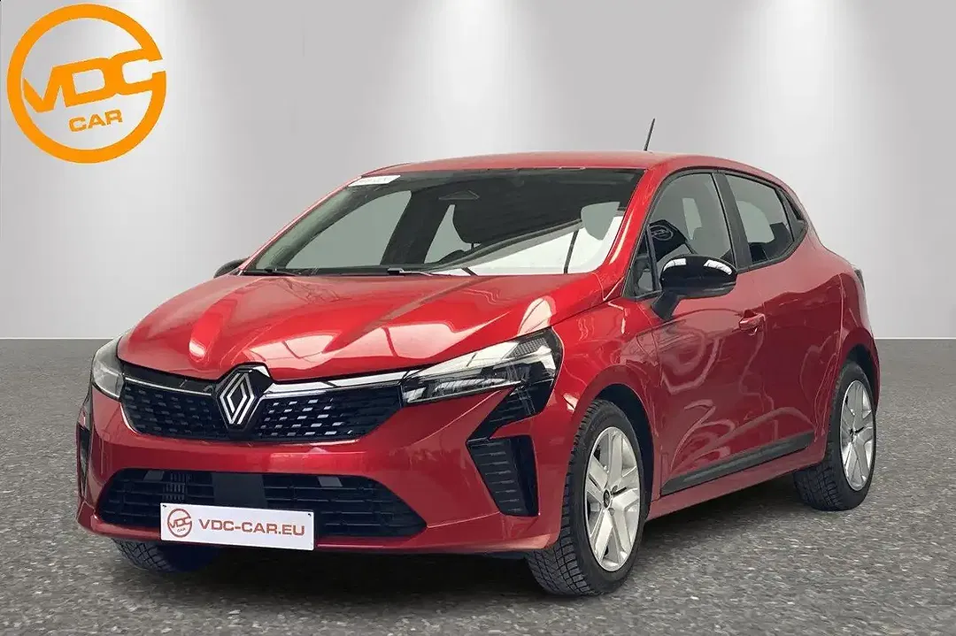 Renault Clio - Thumbnail 1