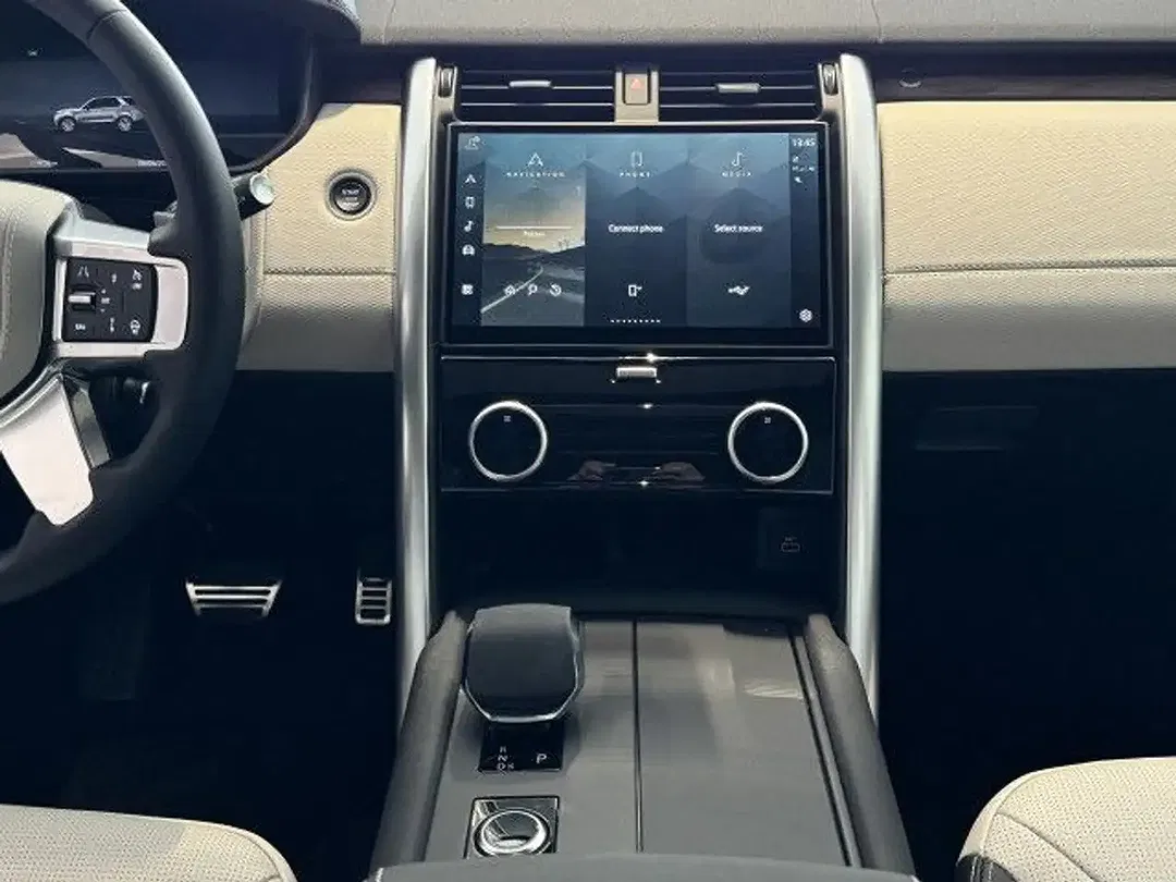Land Rover Discovery - Thumbnail 10