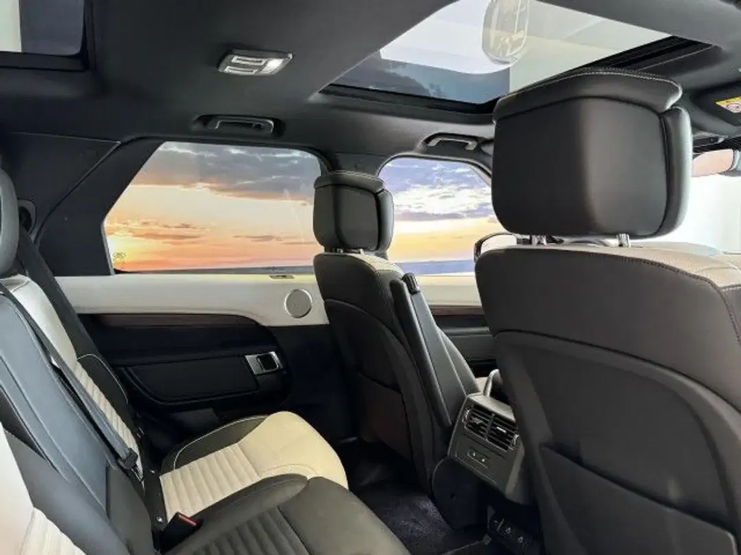 Land Rover Discovery - Thumbnail 14