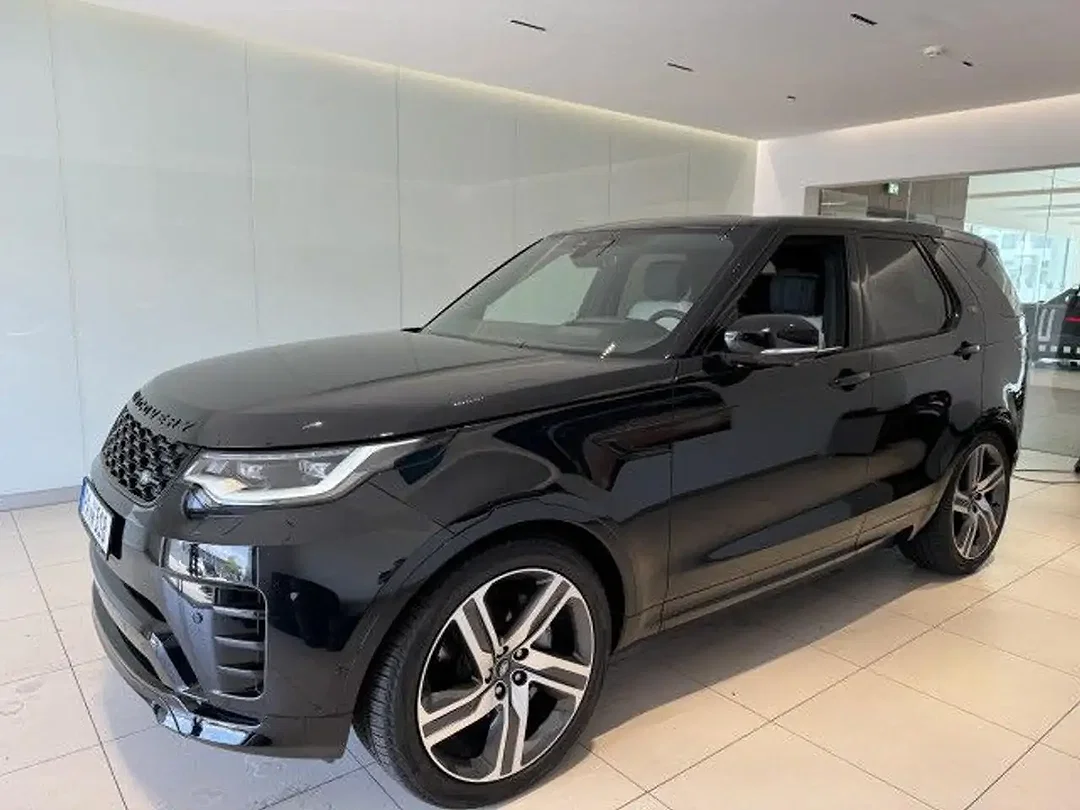 Land Rover Discovery - Afbeelding 1