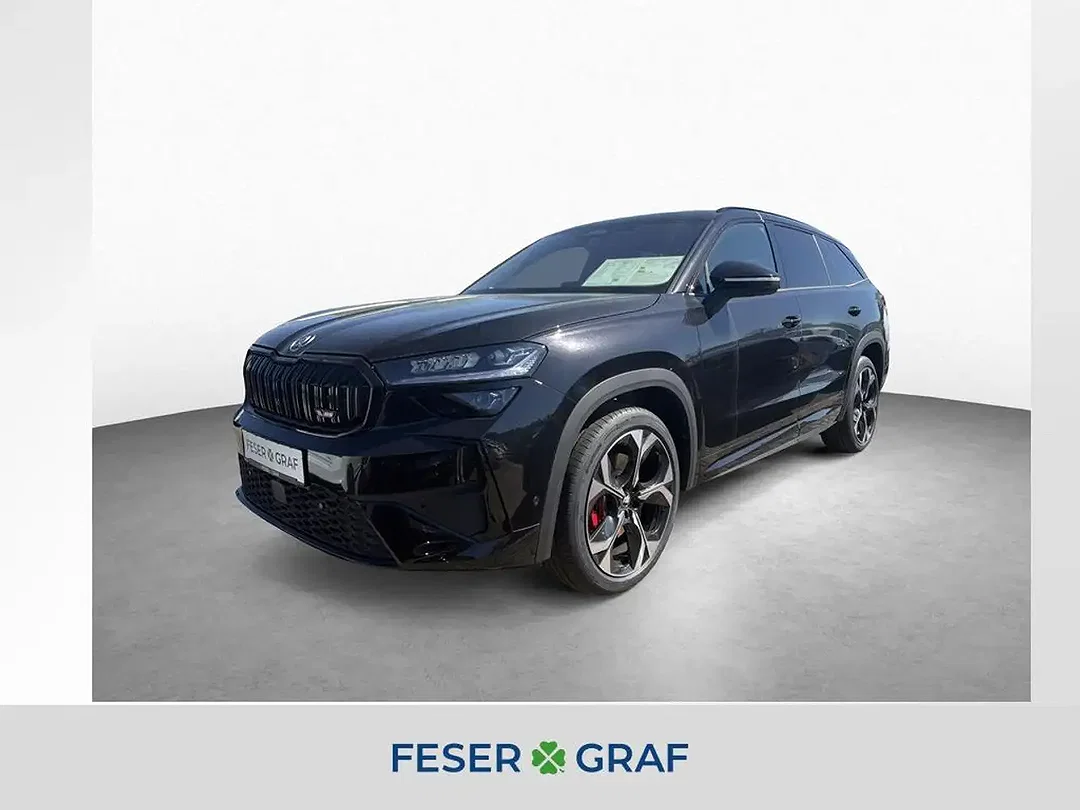 Skoda Kodiaq - Afbeelding 1