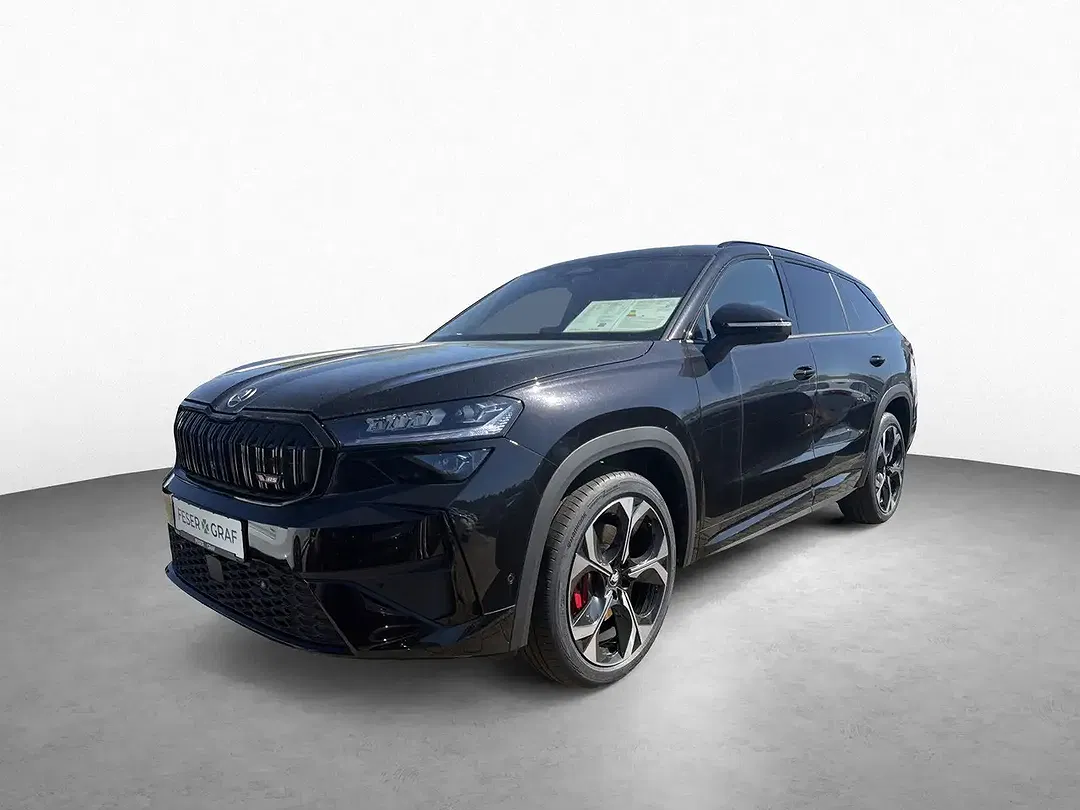 Skoda Kodiaq - Thumbnail 11