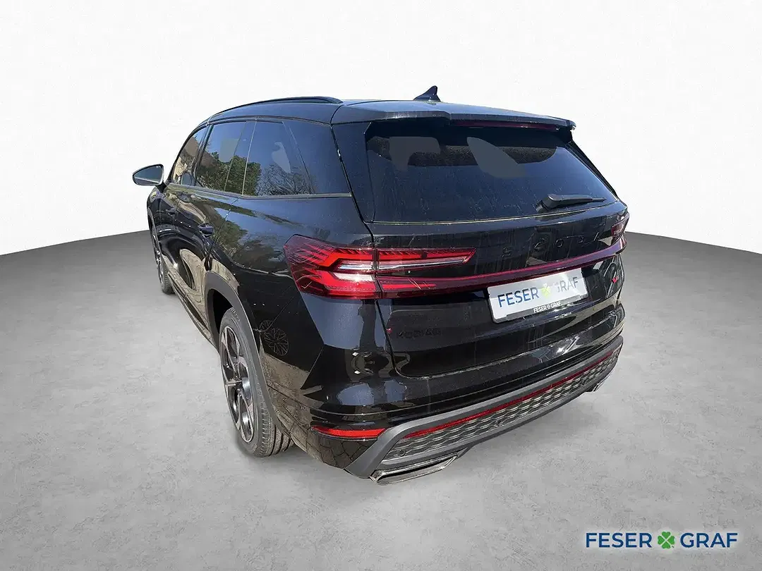 Skoda Kodiaq - Thumbnail 4