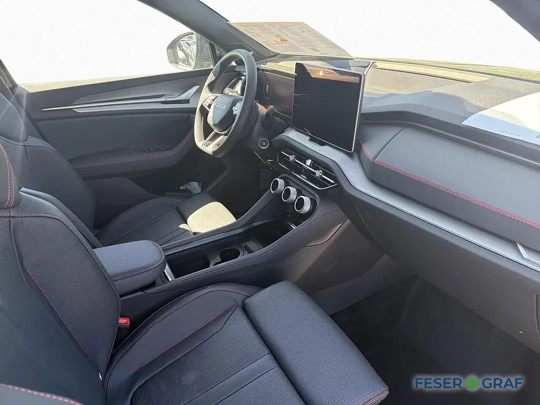 Skoda Kodiaq - Thumbnail 6