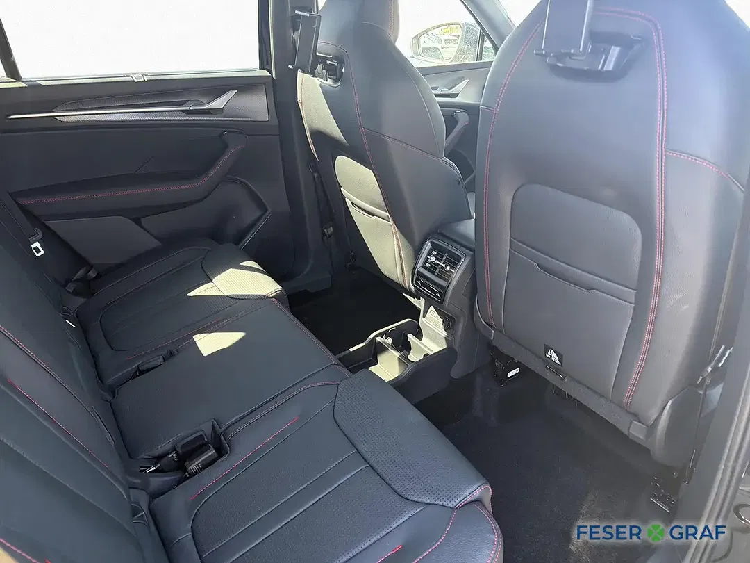 Skoda Kodiaq - Thumbnail 8
