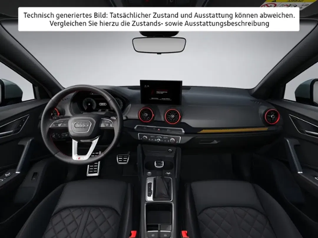 Audi Q2 - Thumbnail 10