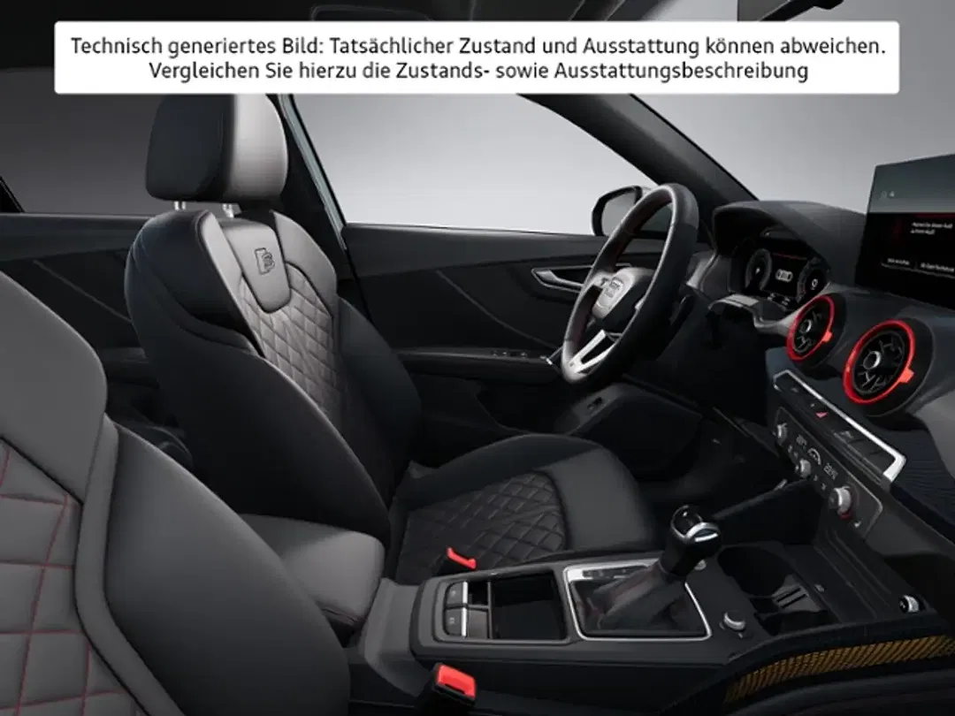 Audi Q2 - Thumbnail 11