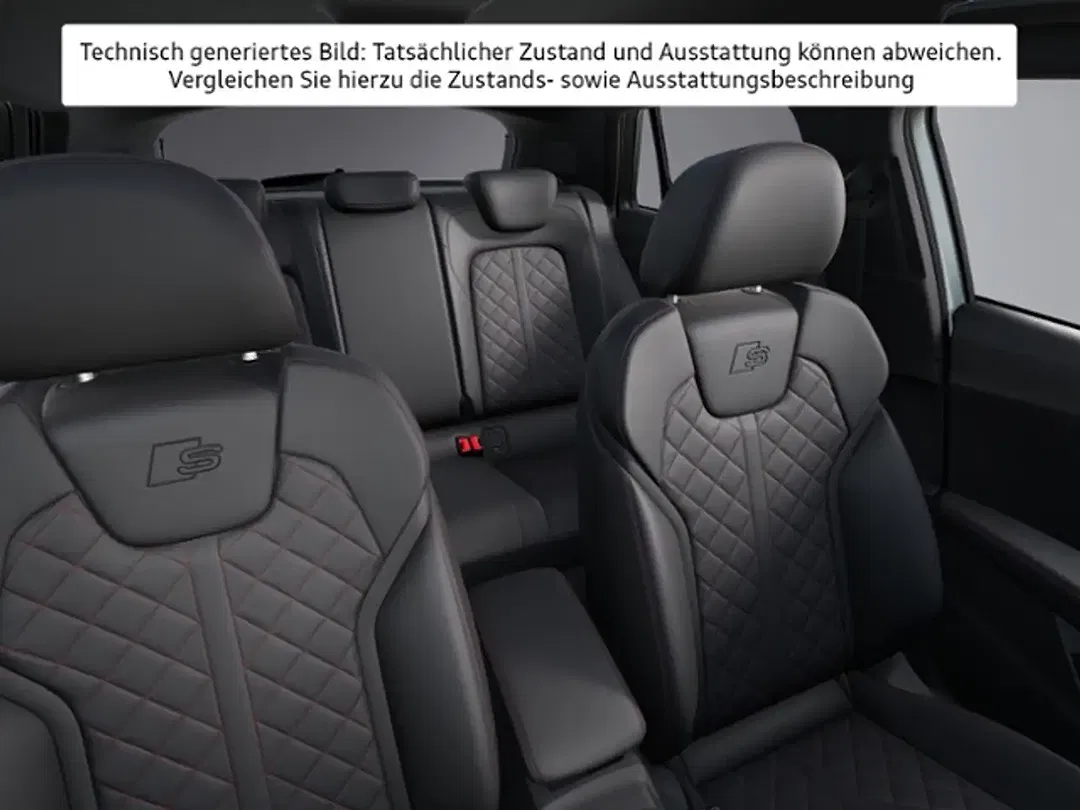 Audi Q2 - Thumbnail 12