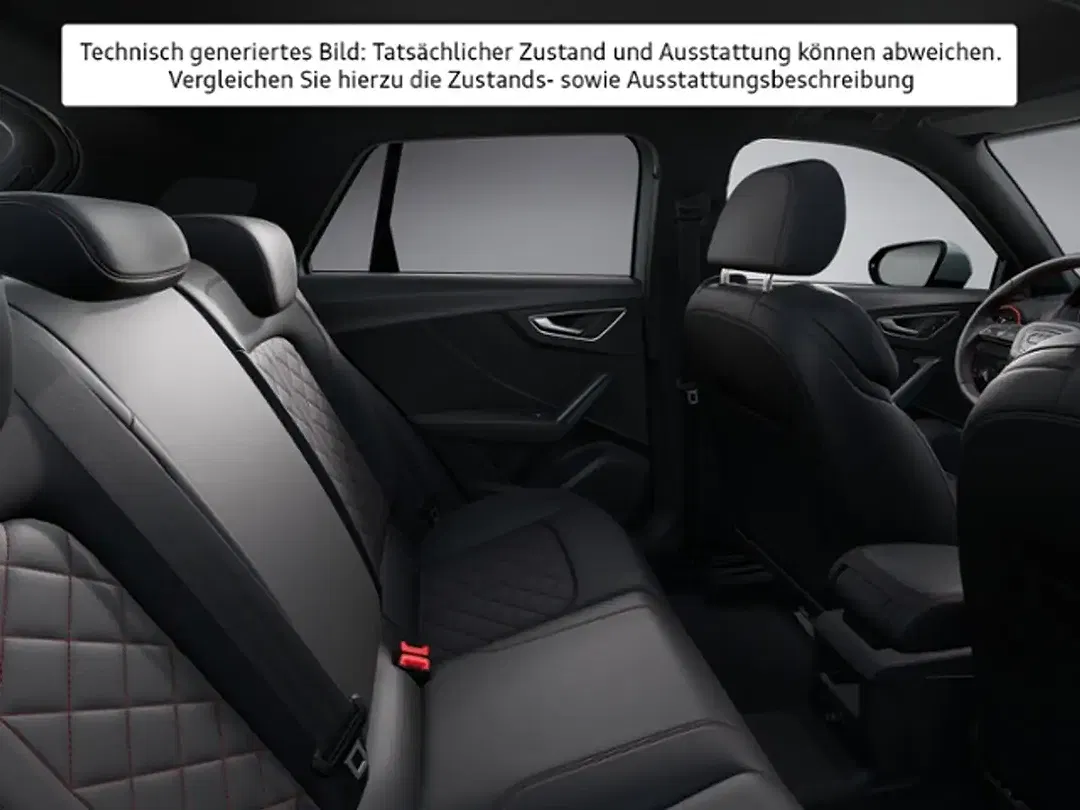 Audi Q2 - Thumbnail 13