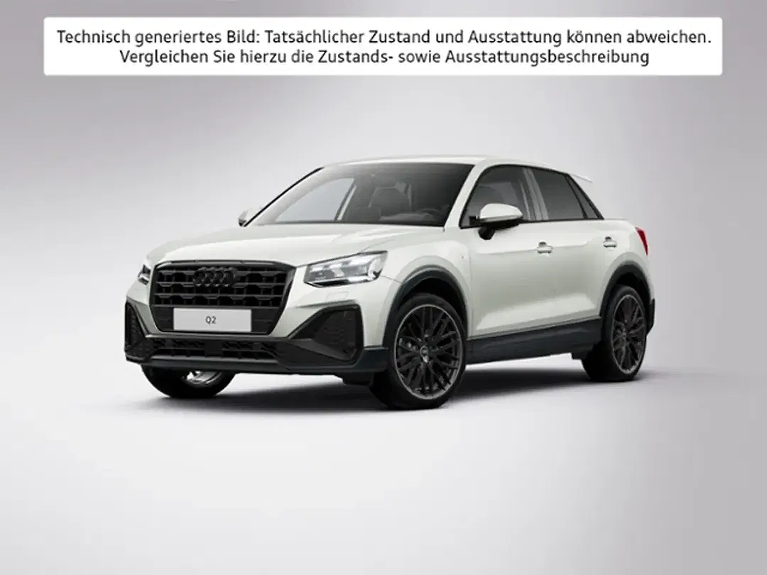 Audi Q2 - Thumbnail 2