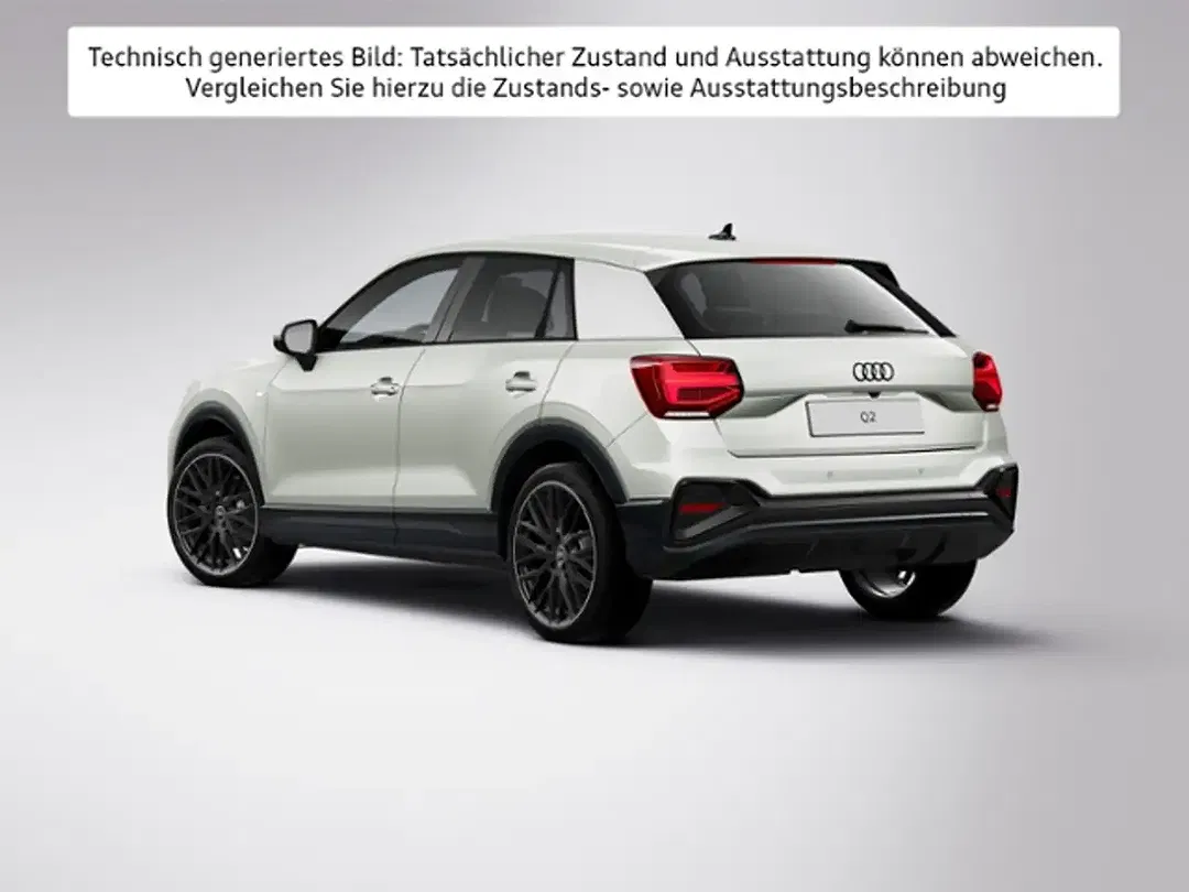 Audi Q2 - Thumbnail 4