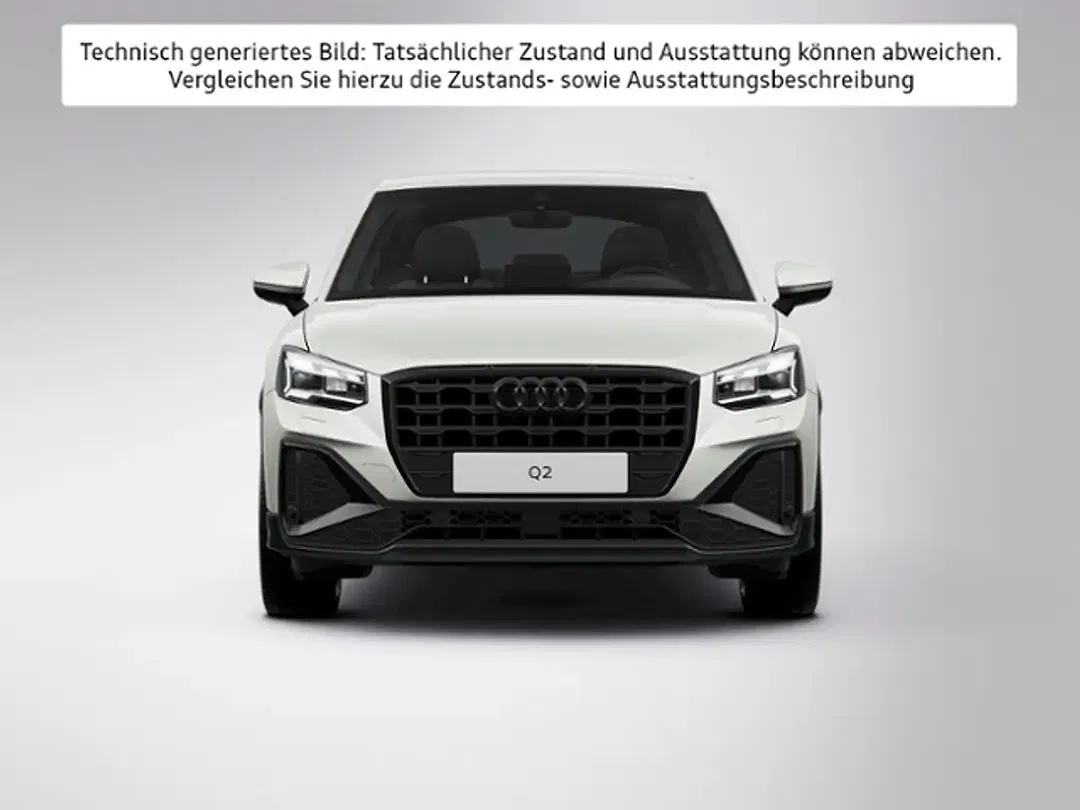 Audi Q2 - Thumbnail 5