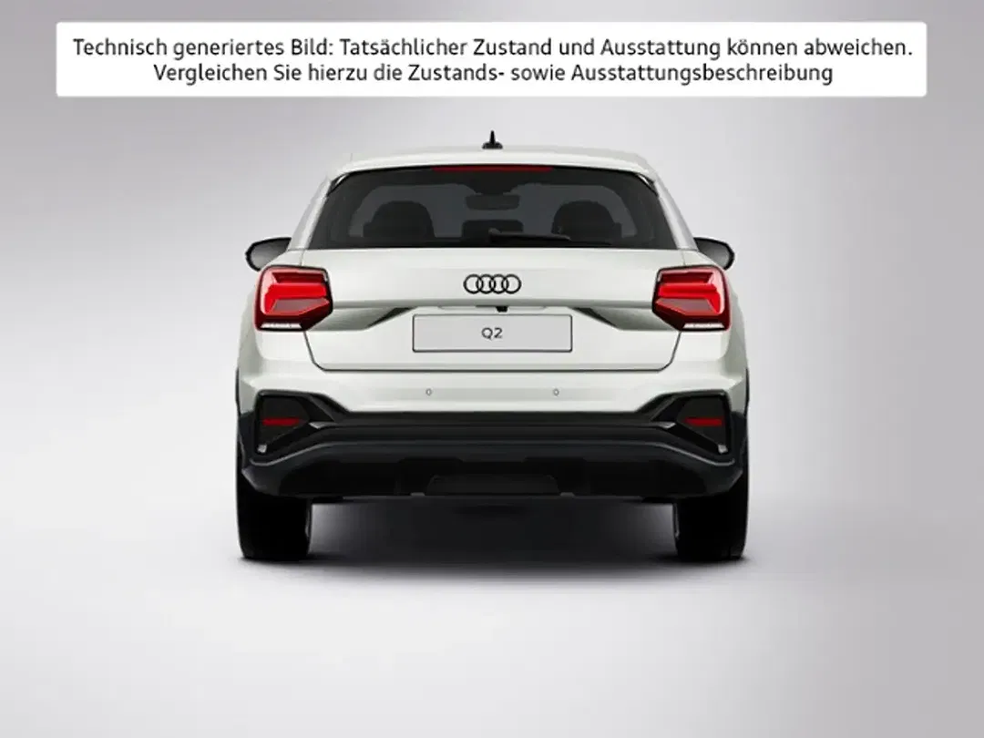 Audi Q2 - Thumbnail 6