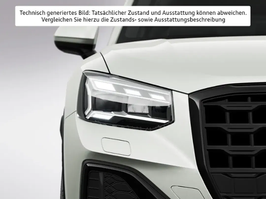 Audi Q2 - Thumbnail 7