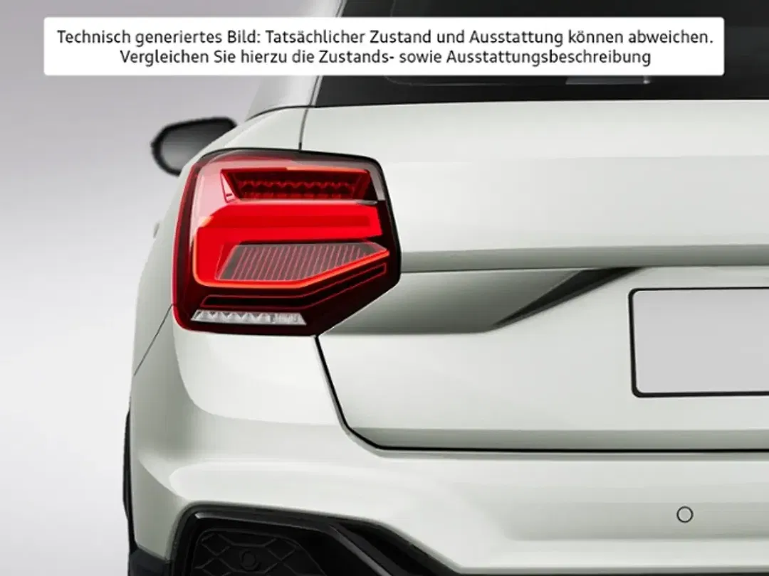 Audi Q2 - Thumbnail 8