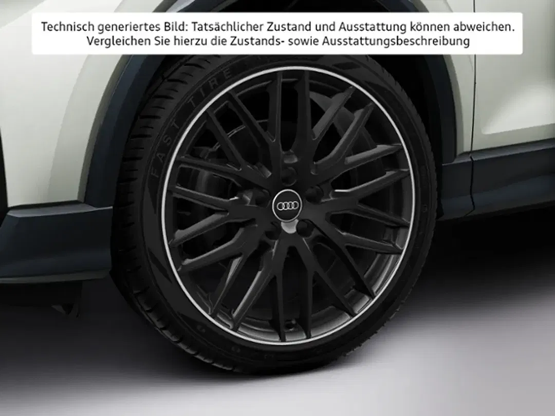 Audi Q2 - Thumbnail 9