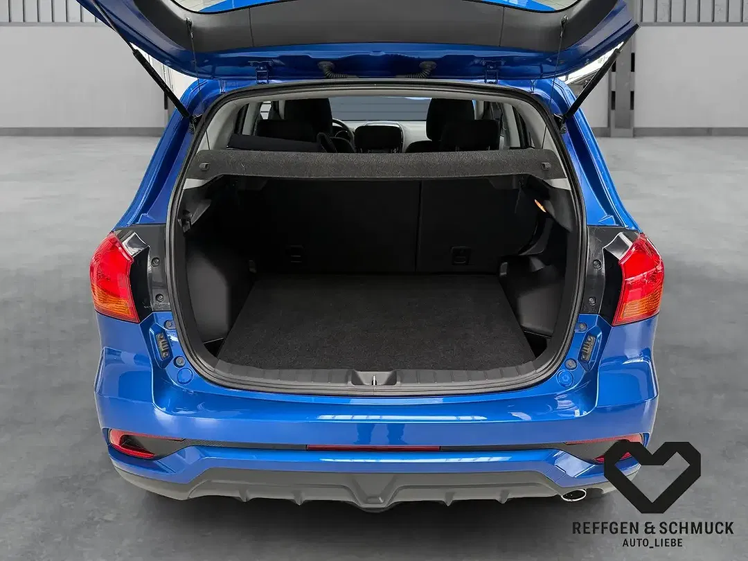 Mitsubishi ASX - Thumbnail 18
