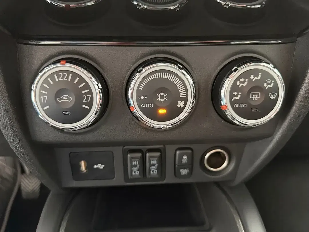 Mitsubishi ASX - Thumbnail 19
