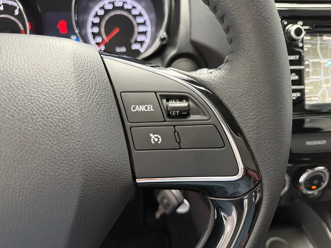 Mitsubishi ASX - Thumbnail 21