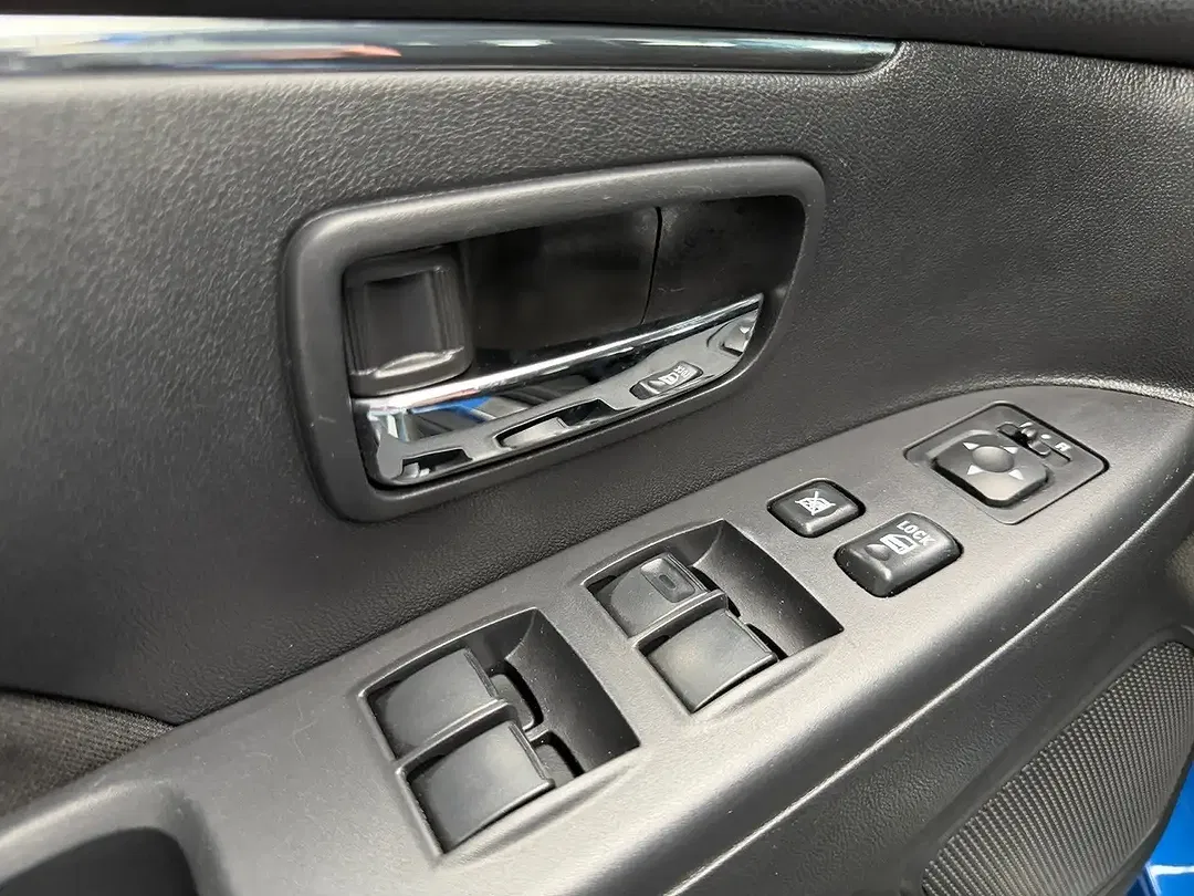 Mitsubishi ASX - Thumbnail 22