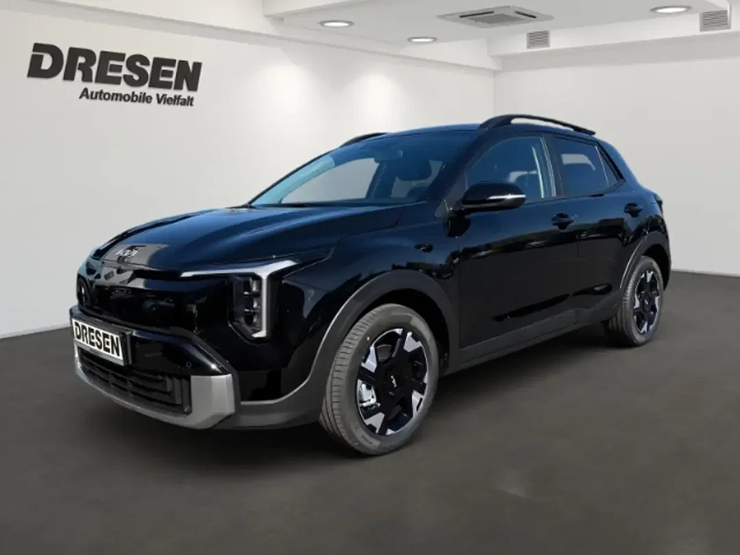 Kia Stonic - Afbeelding 1