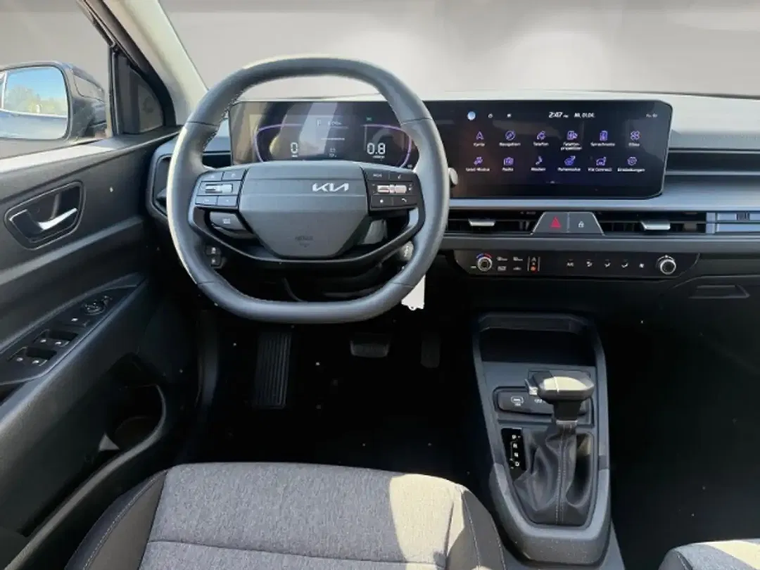 Kia Stonic - Thumbnail 10