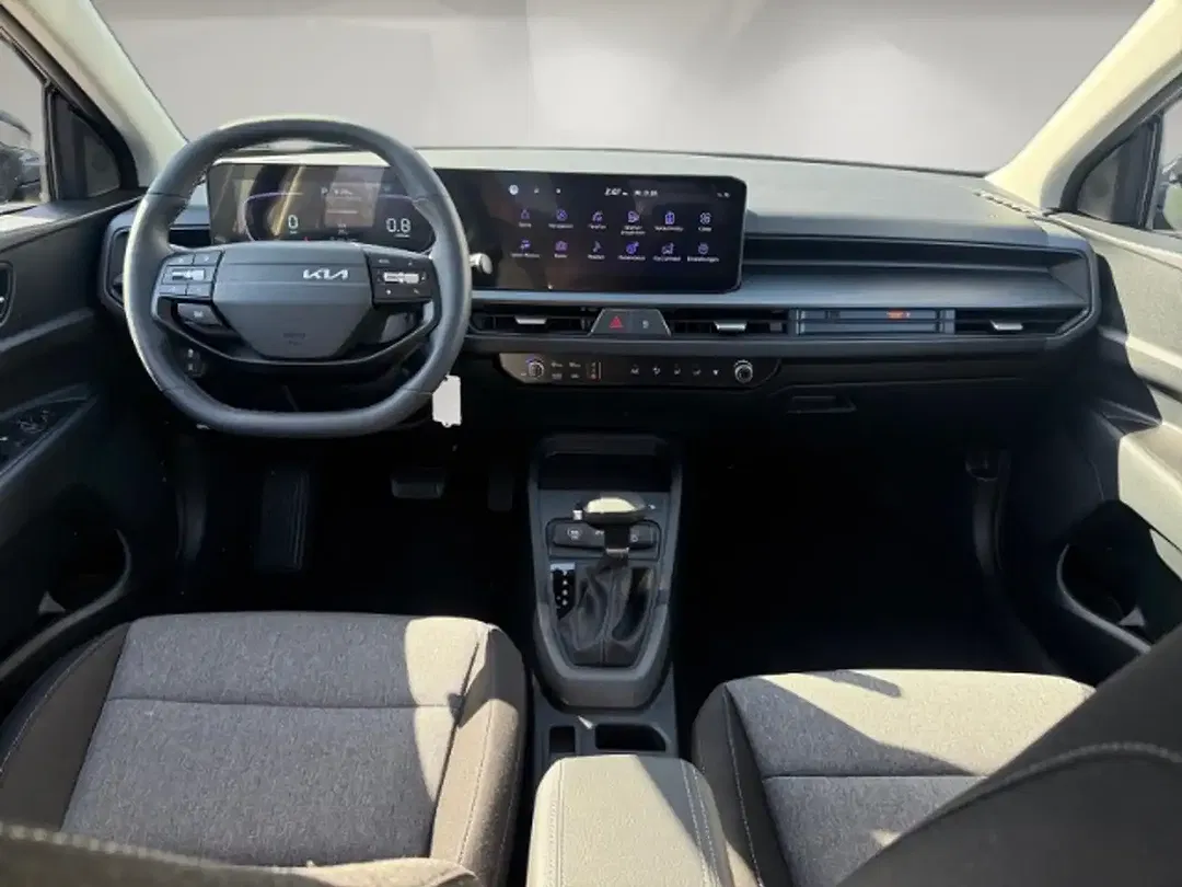Kia Stonic - Thumbnail 11
