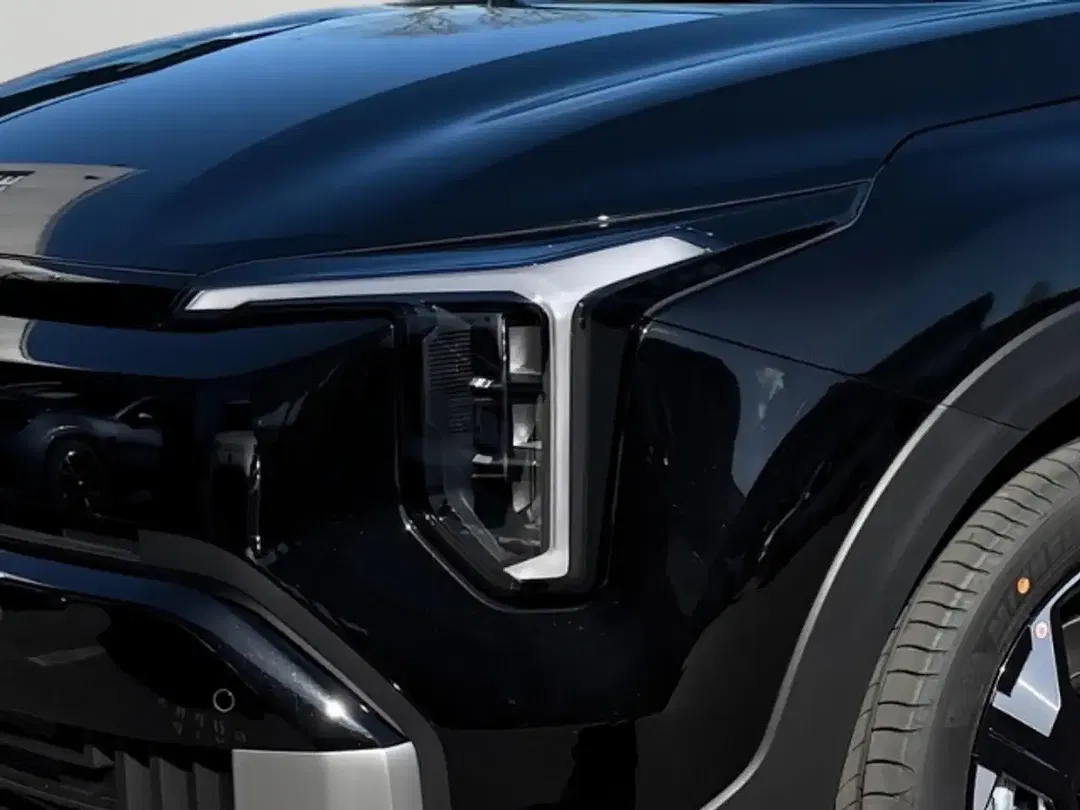 Kia Stonic - Thumbnail 5