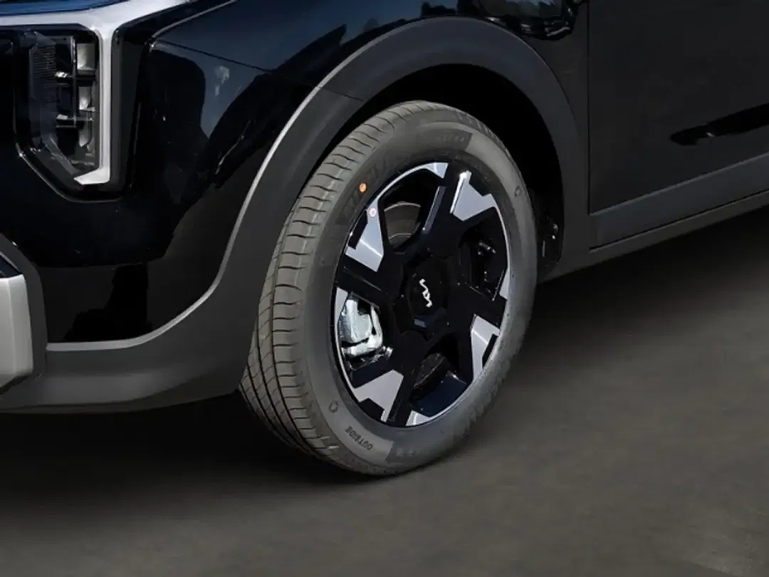 Kia Stonic - Thumbnail 6