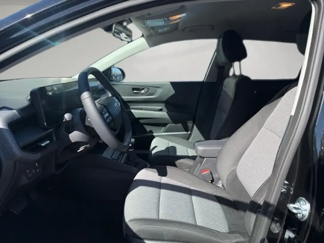 Kia Stonic - Thumbnail 7